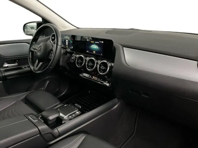 Mercedes-Benz Classe B usata a Verona (15)