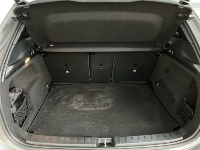 Mercedes-Benz GLA SUV usata a Verona (12)