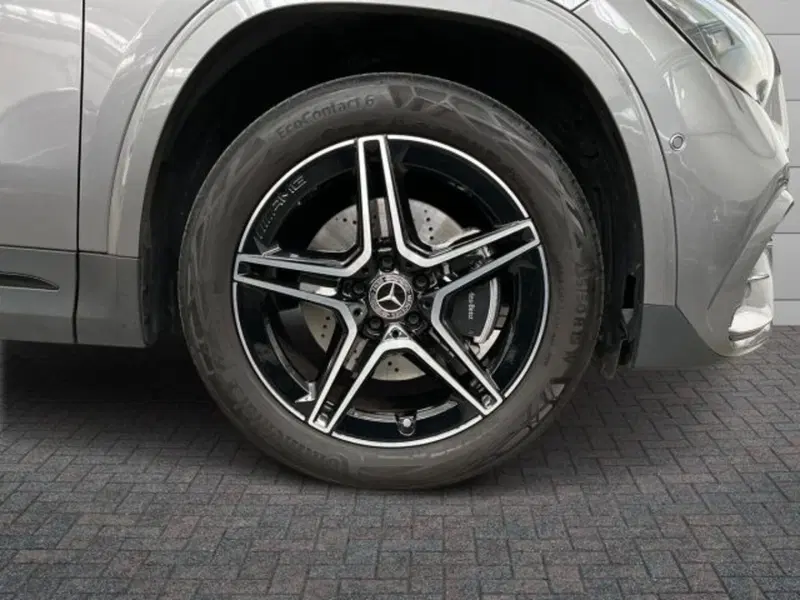 Mercedes-Benz GLA SUV usata a Verona (7)