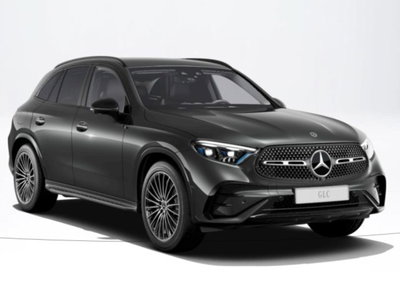 Mercedes-Benz GLC 220 d 4Matic Mild Hybrid AMG Premium Plus nuova a Verona
