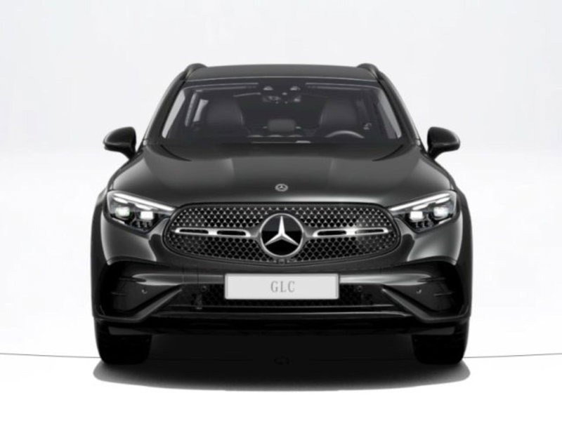 Mercedes-Benz GLC nuova a Verona (3)