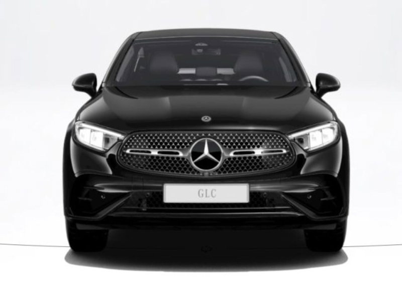 Mercedes-Benz GLC nuova a Verona (3)