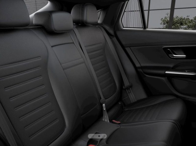 Mercedes-Benz GLC nuova a Verona (7)