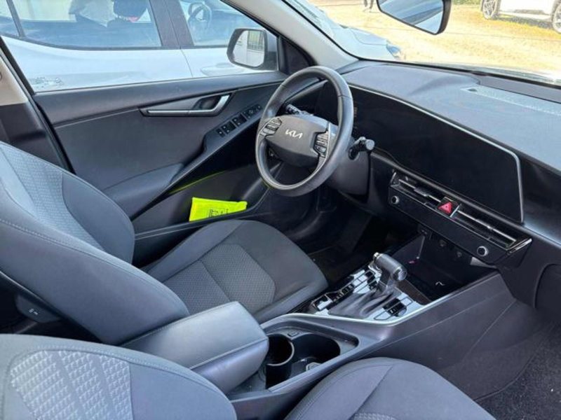 Kia Niro usata a Pesaro-Urbino (2)