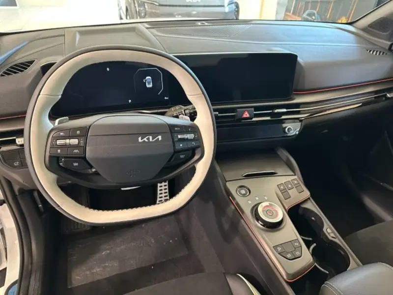 Kia Sportage nuova a Vicenza (7)