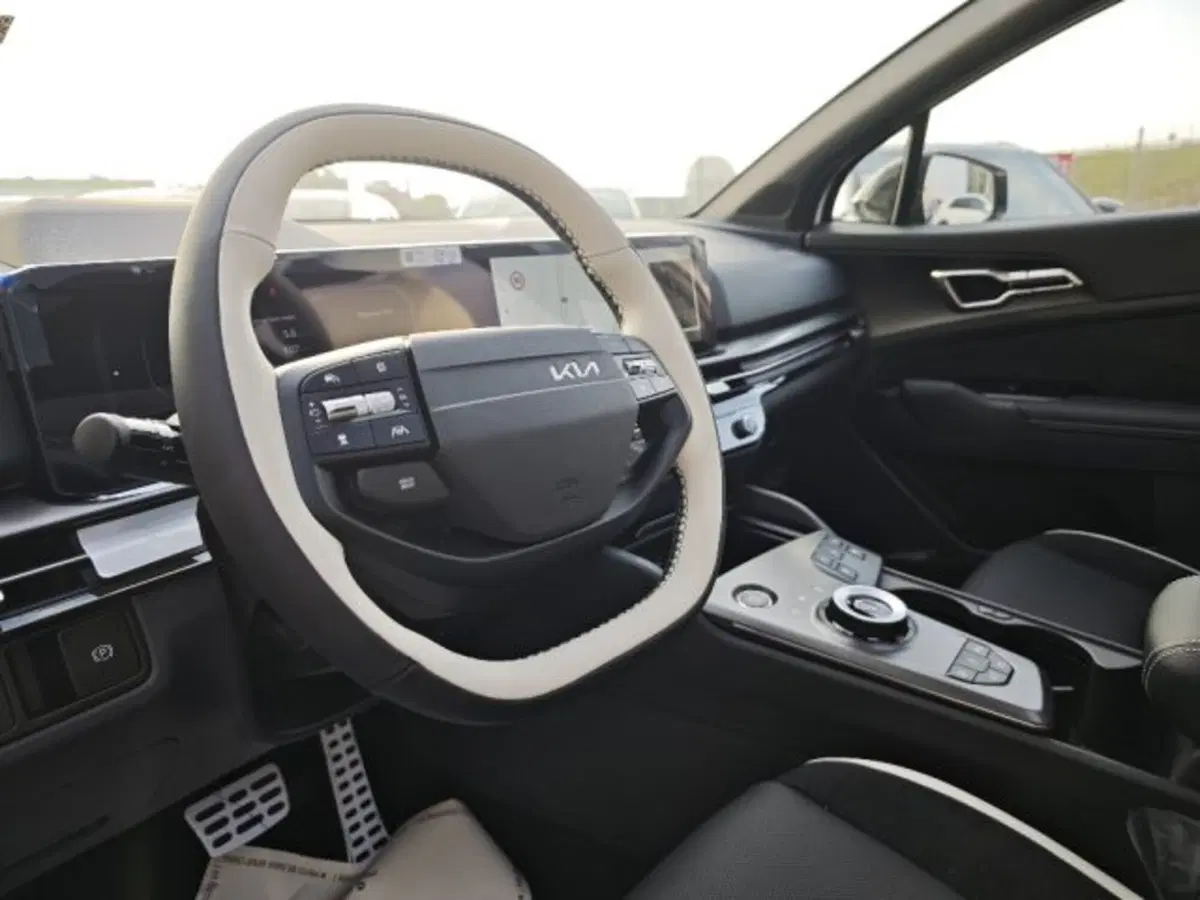 Kia Sportage nuova a Vicenza (7)