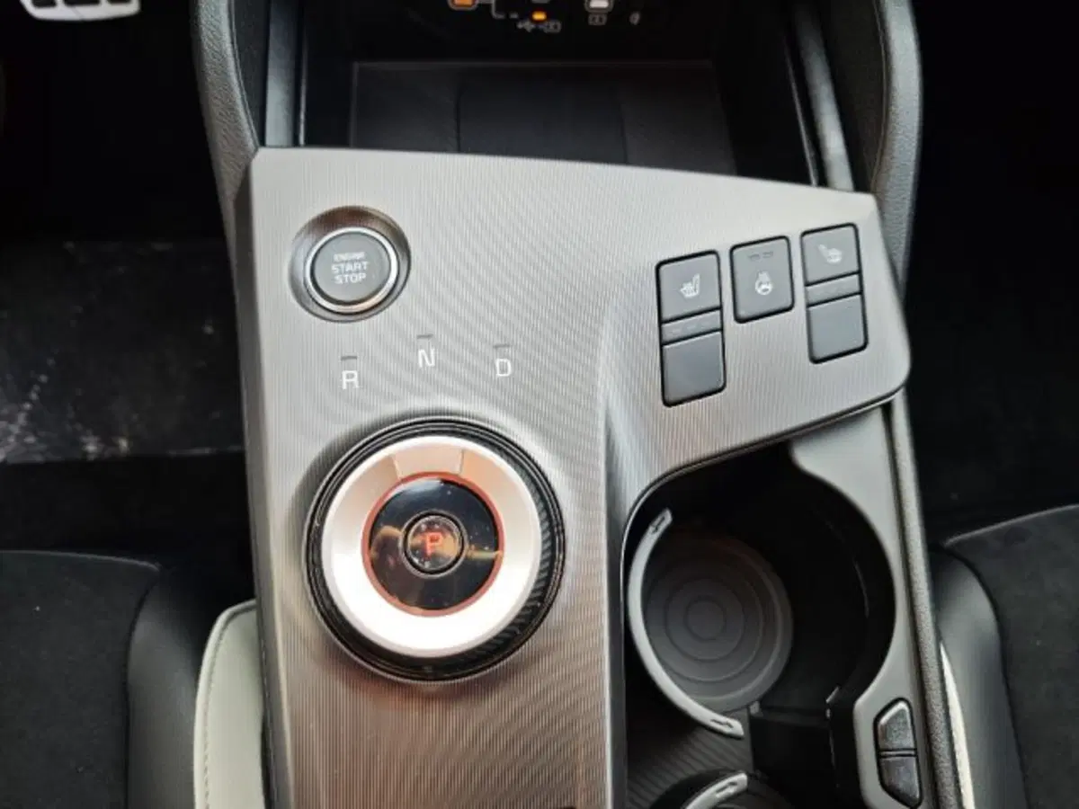 Kia Sportage nuova a Vicenza (8)