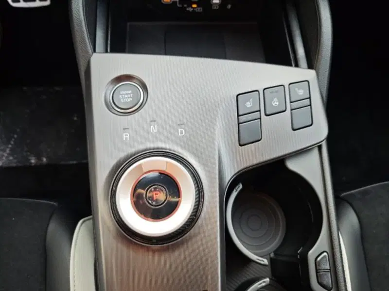 Kia Sportage nuova a Vicenza (8)