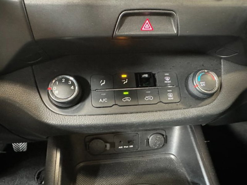 Kia Sportage usata a Vicenza (10)