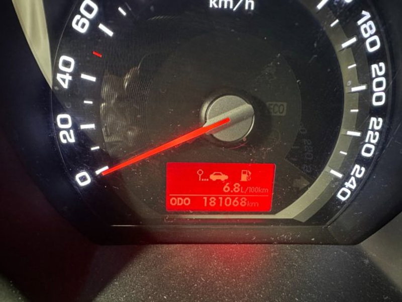Kia Sportage usata a Vicenza (12)