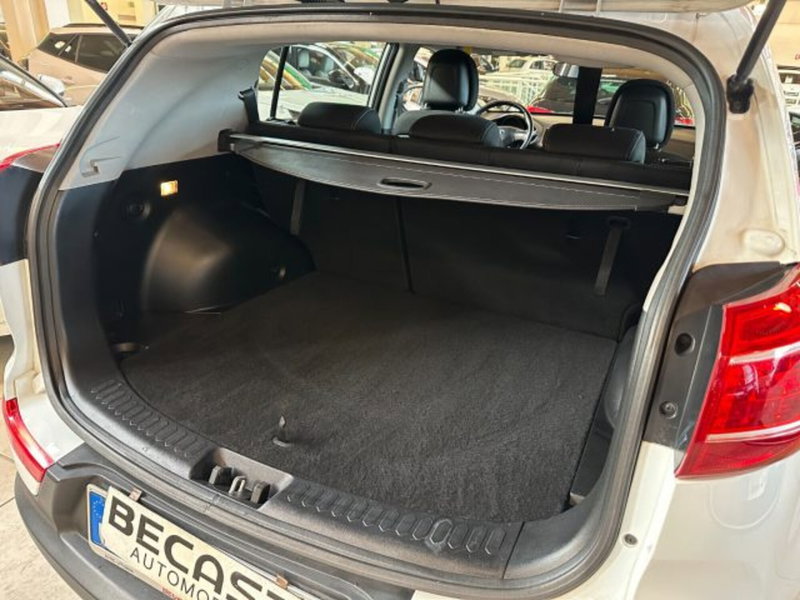 Kia Sportage usata a Vicenza (5)