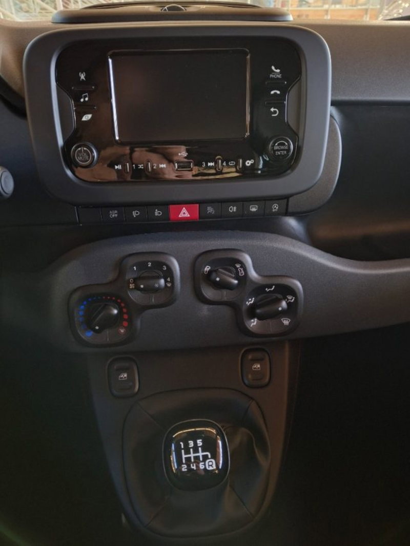 Fiat Panda nuova a Vicenza (11)