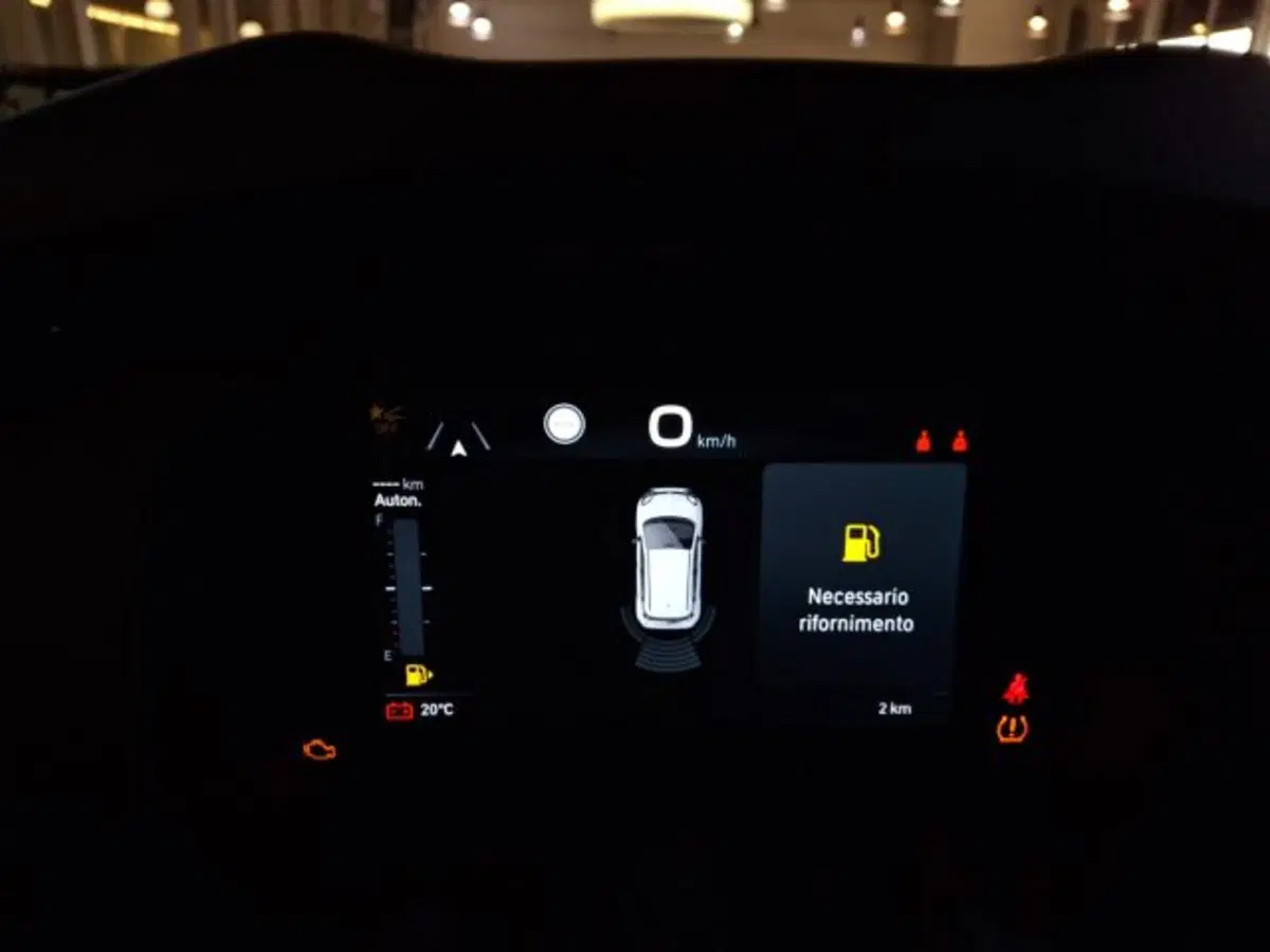Fiat Panda nuova a Vicenza (12)