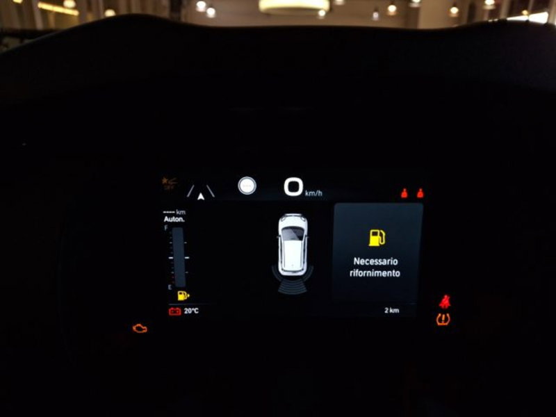 Fiat Panda nuova a Vicenza (12)