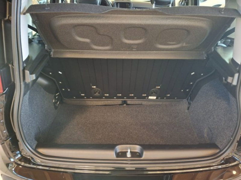 Fiat Panda nuova a Vicenza (6)