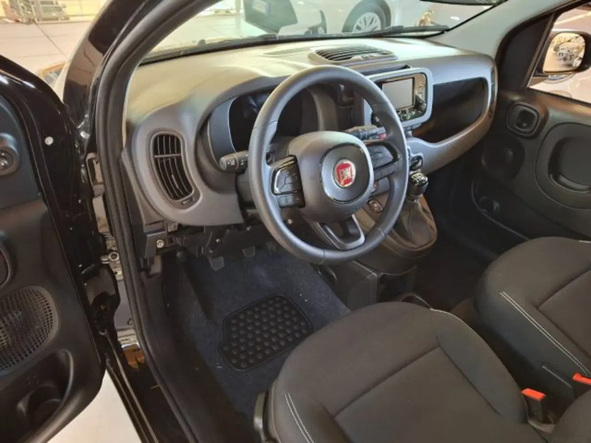 Fiat Panda nuova a Vicenza (7)