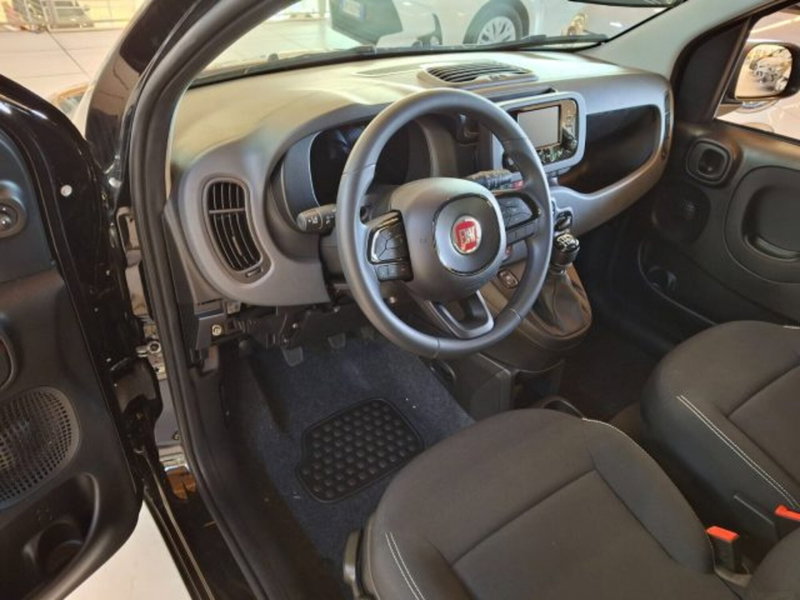 Fiat Panda nuova a Vicenza (7)