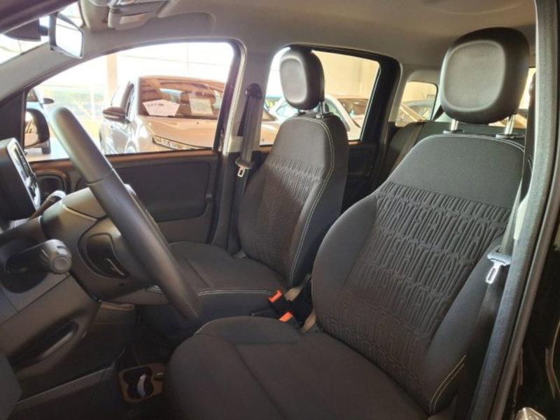 Fiat Panda nuova a Vicenza (8)