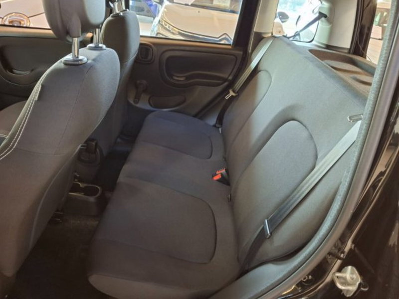 Fiat Panda nuova a Vicenza (9)