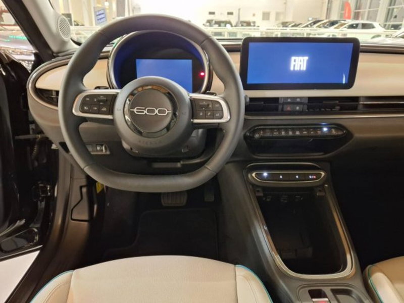 Fiat 600 usata a Vicenza (11)