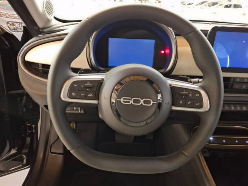 Fiat 600 usata a Vicenza (12)