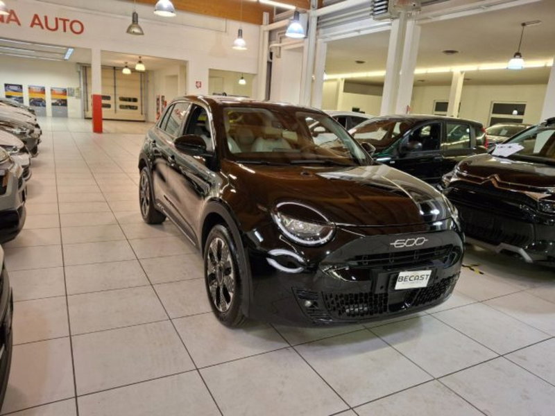 Fiat 600 usata a Vicenza (3)