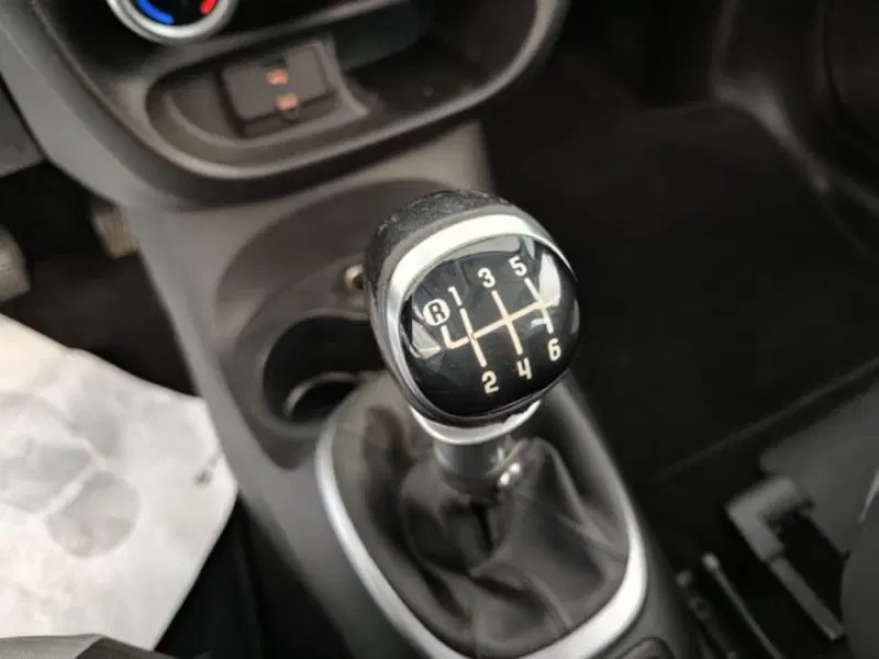 Fiat 500L Living usata a Vicenza (11)