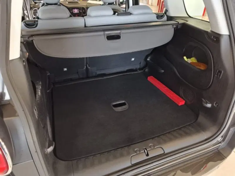 Fiat 500L Living usata a Vicenza (12)