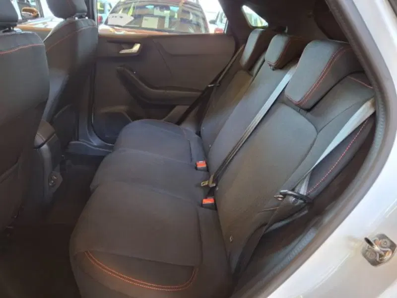 Ford Puma nuova a Vicenza (10)