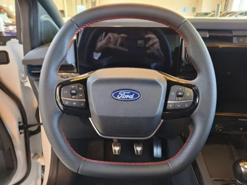 Ford Puma nuova a Vicenza (12)