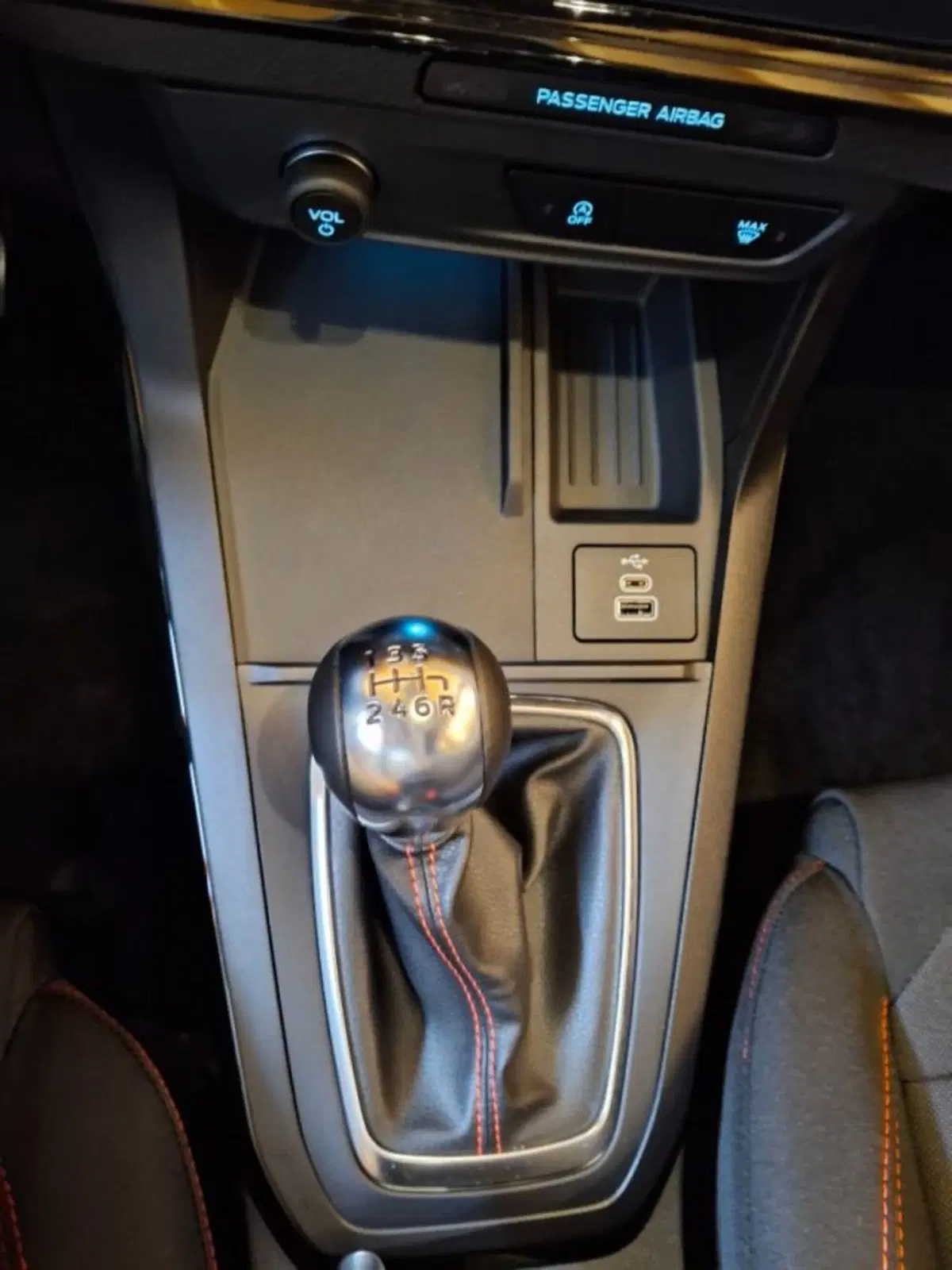Ford Puma nuova a Vicenza (16)