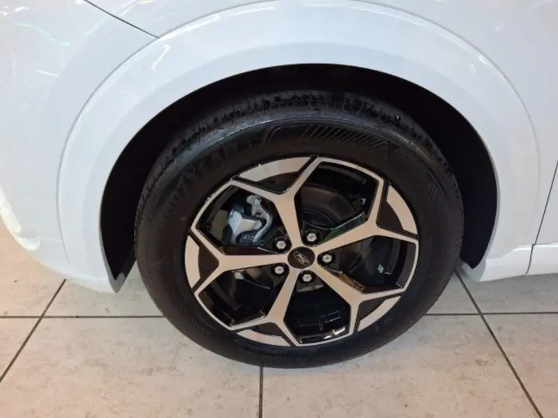 Ford Puma nuova a Vicenza (4)