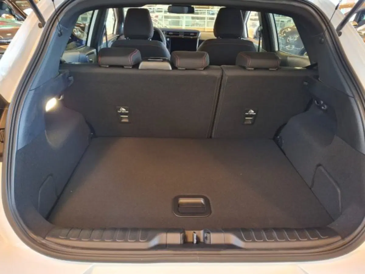 Ford Puma nuova a Vicenza (7)
