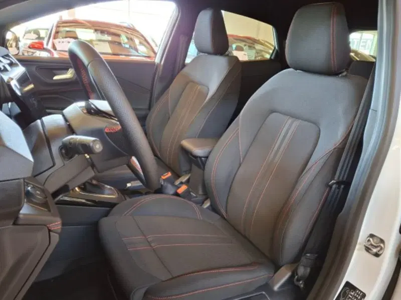 Ford Puma nuova a Vicenza (9)