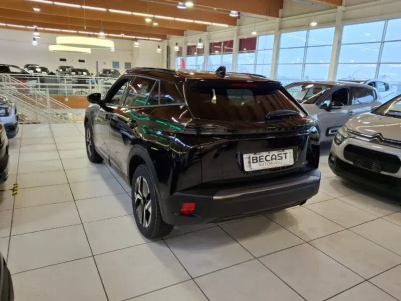 Peugeot 2008 nuova a Vicenza (5)