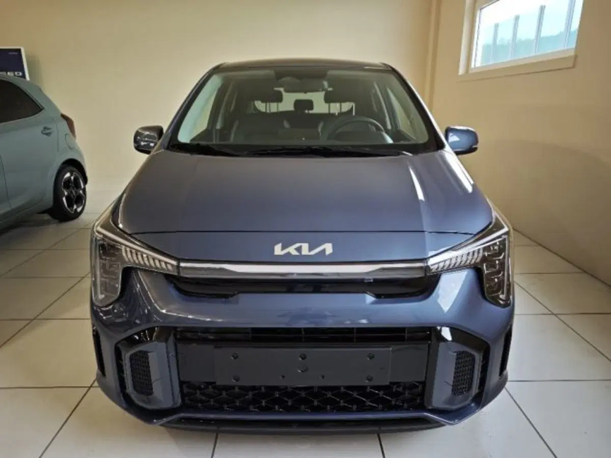 Kia Picanto nuova a Vicenza (2)