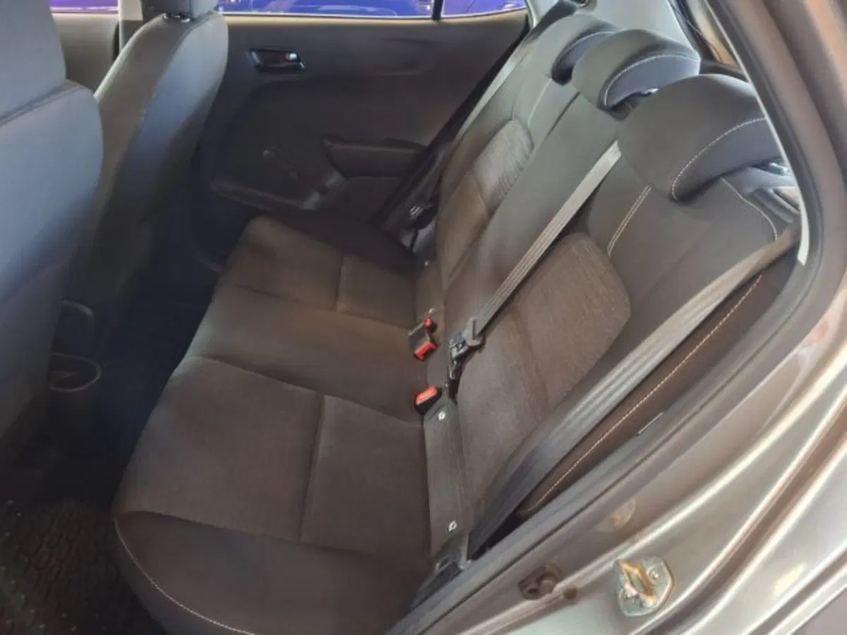Kia Picanto usata a Vicenza (10)