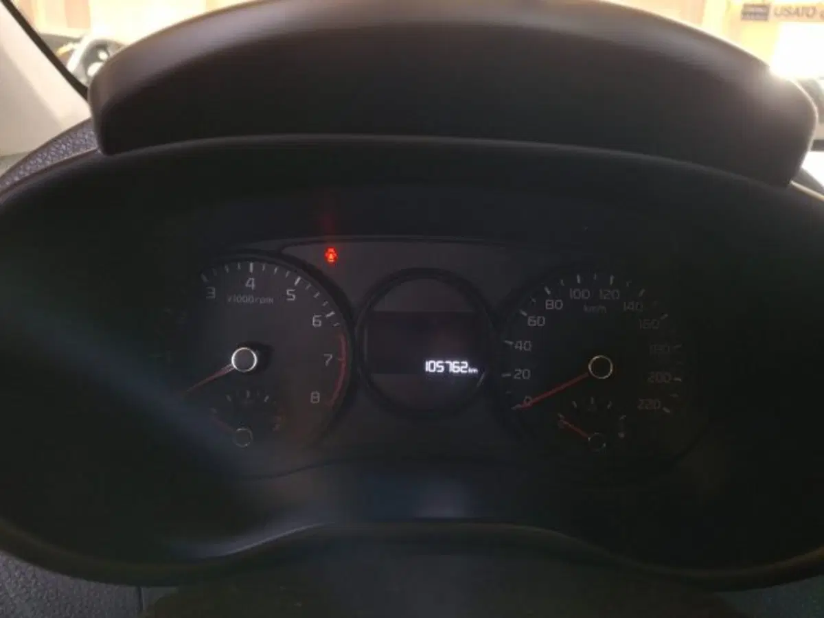 Kia Picanto usata a Vicenza (13)