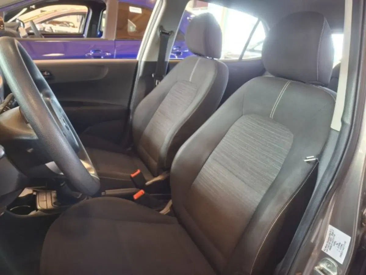 Kia Picanto usata a Vicenza (9)
