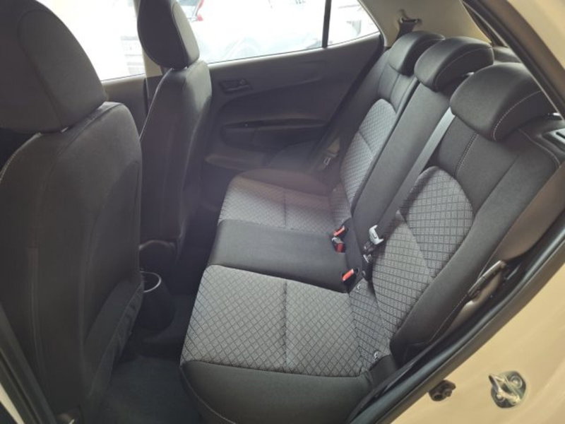 Kia Picanto nuova a Vicenza (8)