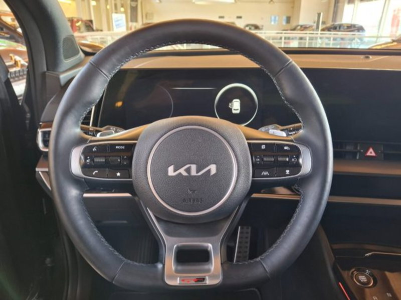 Kia Sportage usata a Vicenza (12)