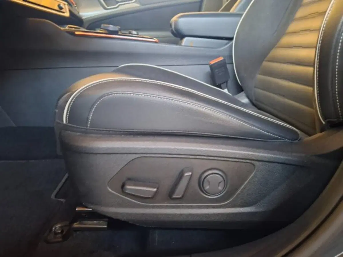 Kia Sportage usata a Vicenza (16)
