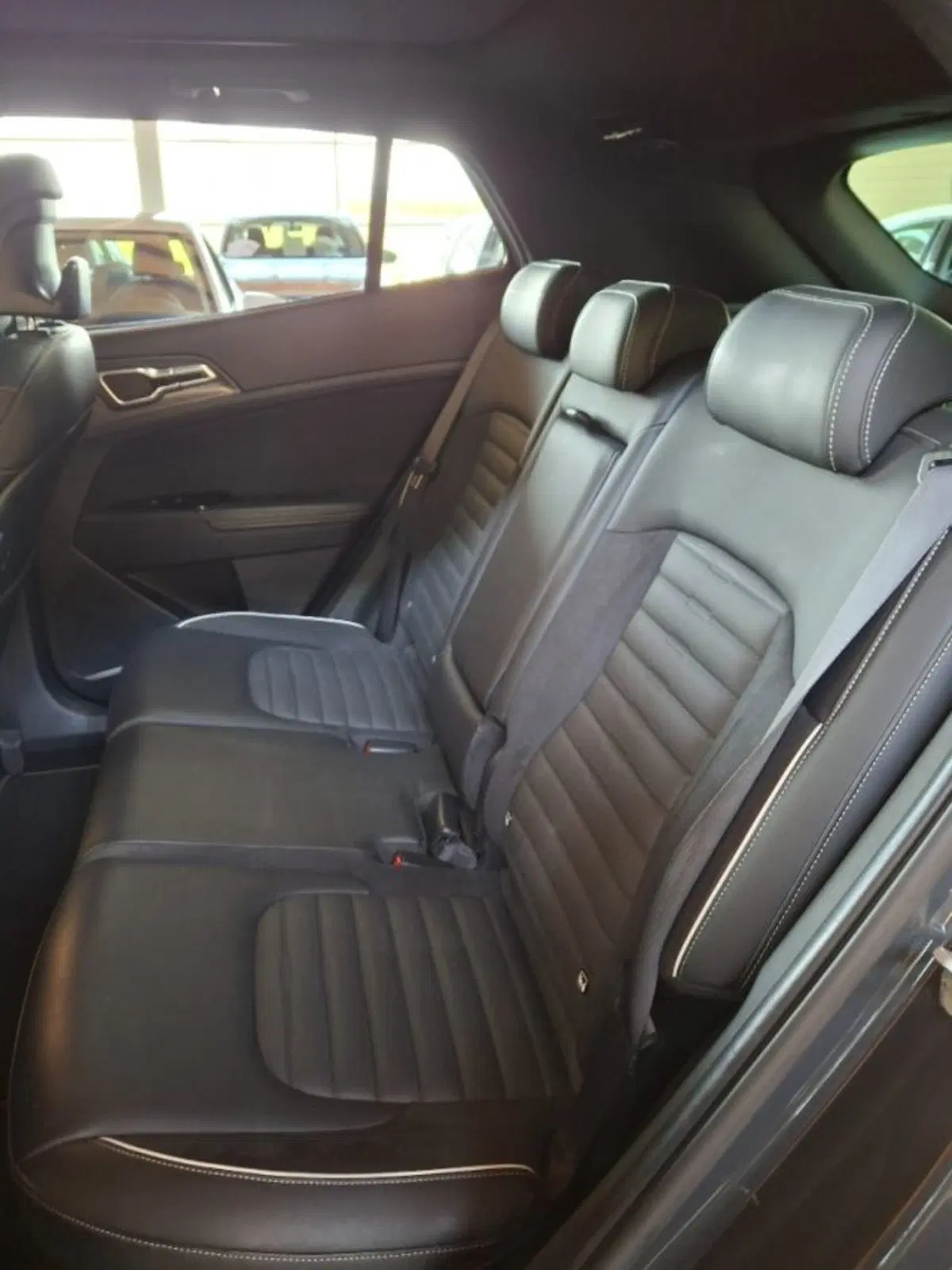 Kia Sportage usata a Vicenza (17)