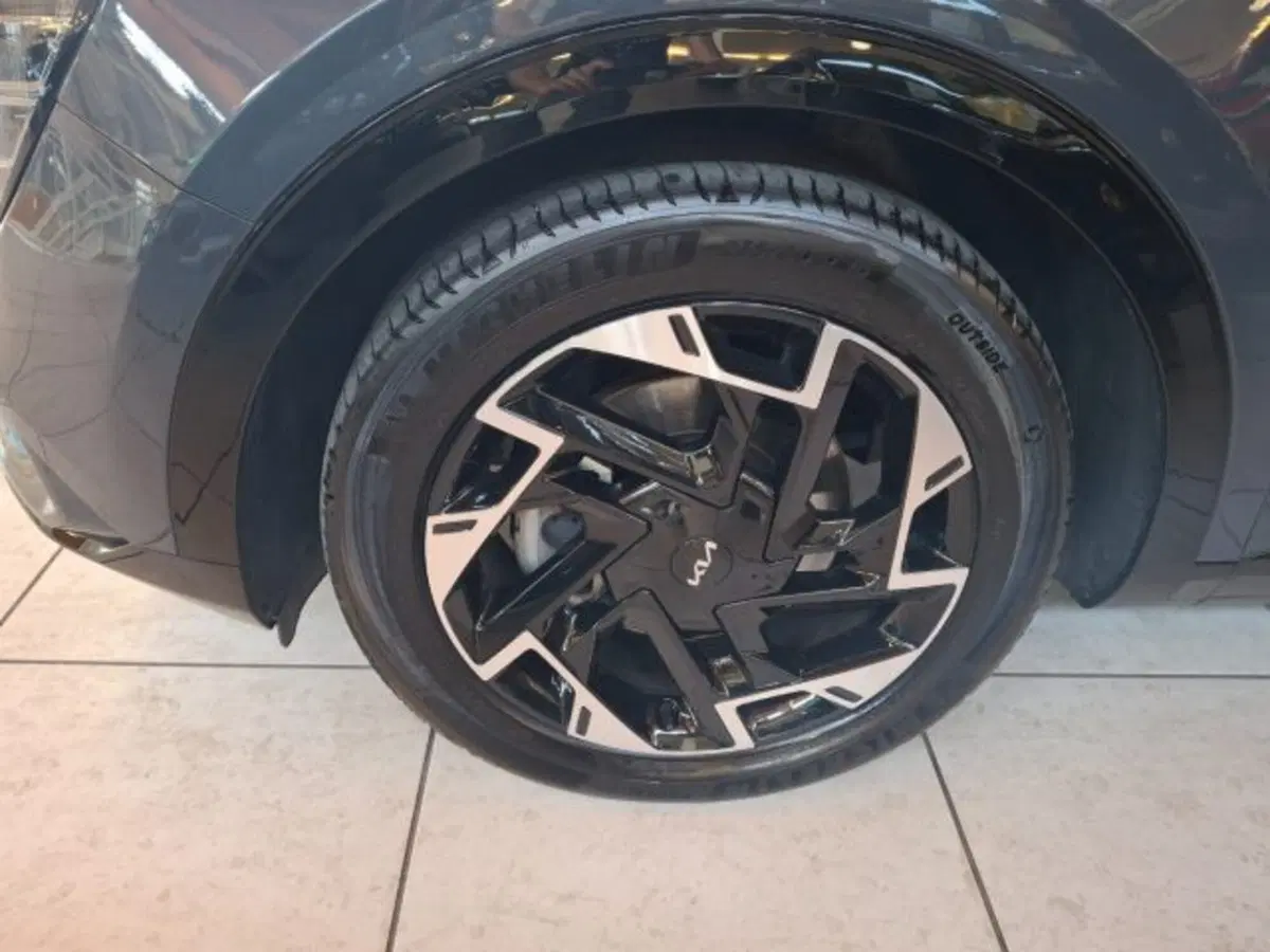 Kia Sportage usata a Vicenza (4)