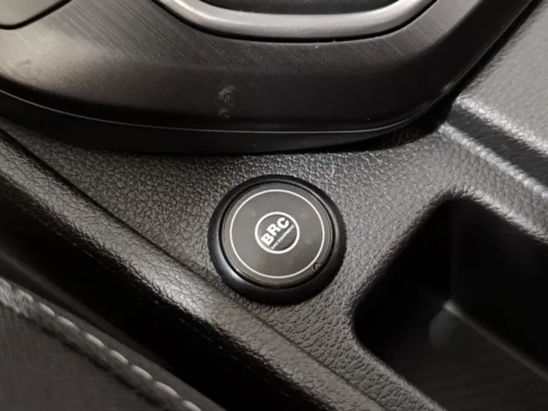 Kia Sportage nuova a Vicenza (10)