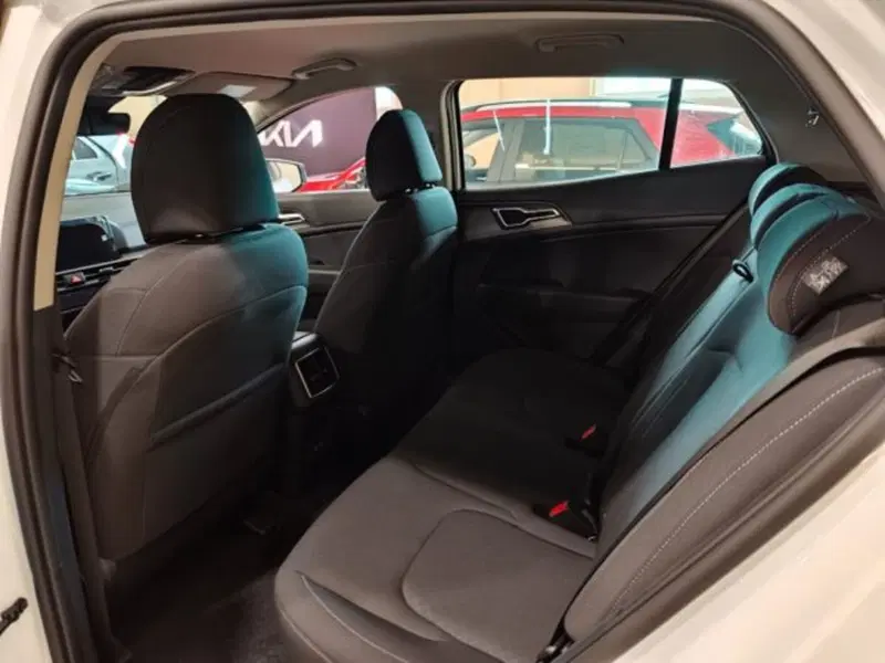 Kia Sportage nuova a Vicenza (11)