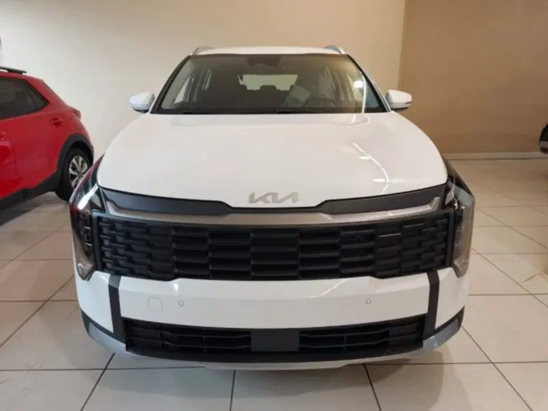 Kia Sportage nuova a Vicenza (2)