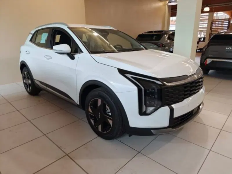 Kia Sportage nuova a Vicenza (3)