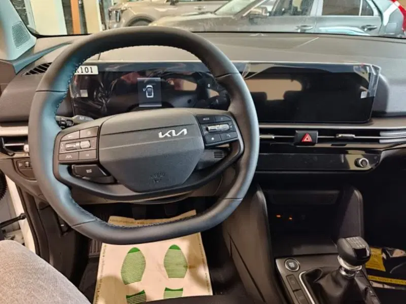 Kia Sportage nuova a Vicenza (7)