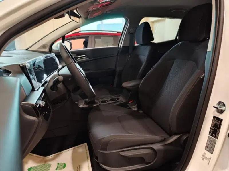 Kia Sportage nuova a Vicenza (9)